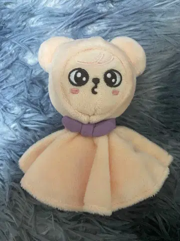 straykids 테루테루보즈 백참 퍼핌