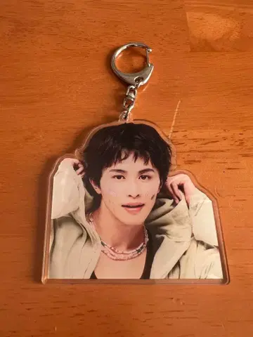 초특급 타쿠야 쿠사카와 타쿠야 아크릴 키링