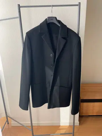 MISBHV Davide 자켓