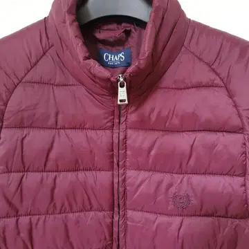 CHAPS 버건디 베스트