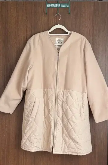 펠리시모 리브인컴포트 코트 3L