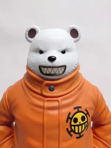 제일복권 원피스 B상 베포 상자 없음 본체만