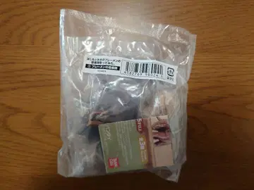 하시모토 미오의 브레멘 음악대 조각해 봤다. 세트