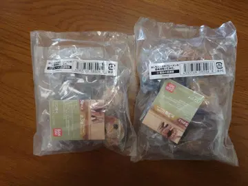 하시모토 미오의 브레멘 음악대 조각해 봤다. 세트