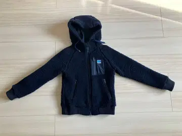 헬리한센 플리스 자켓 후드티 HELLY HANSEN 보아 M