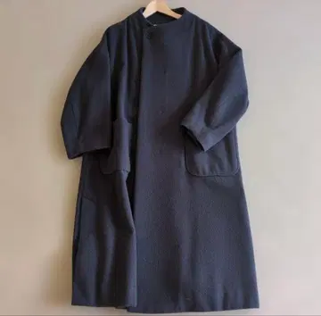 nest Robe 네스트로브 울 코트