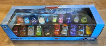 카 20대 미니카 세트