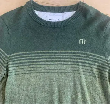 트래비스 매튜 TravisMathew 캘러웨이 니트