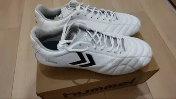 험멜 3 SL PRO WIDE 28cm 축구 스파이크