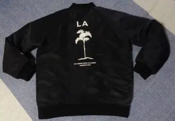 M/RHC 론 헤르만 x 챔피온/별주 콜라보/서모라이트/블루종/블랙