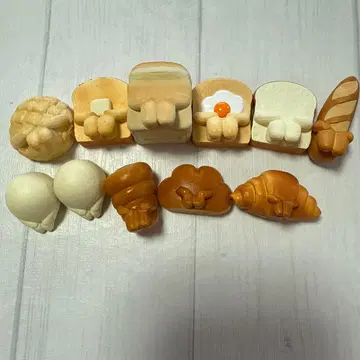 기다림 빵의 경우