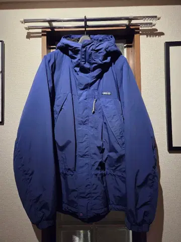 레어 초기형 90s 파타고니아 인노 자켓 L