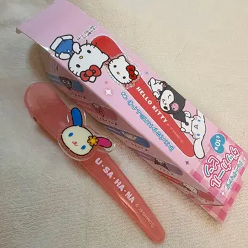 산리오 캐릭터즈 다카르핀 우사하나