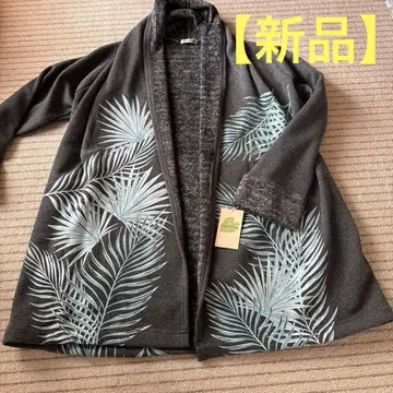 [ 새상품 ] 아우터 코트 속기모