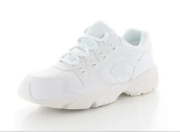 미사용 새상품 moonstar 남성용 여성용 스니커즈 화이트 23.5