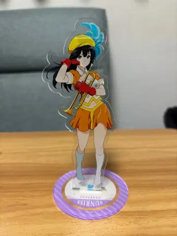 극장판 울려라! 유포니움 선 페스티벌 아크릴 스탠드