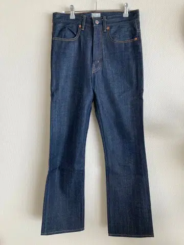 FILL THE BILL 데님 청바지 미사용