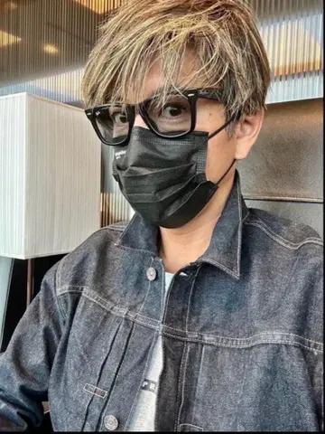 서브컬처 데님 자켓 S06xx