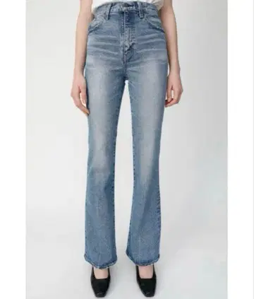 MVS FLARE (L) / 롱 사이즈 26inch