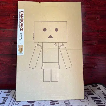 단보 공작 키트 요츠바랑!