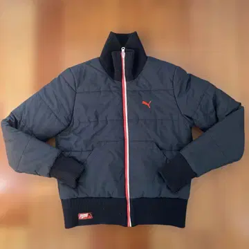 Puma 리버서블 점퍼 sizeS.M 정도
