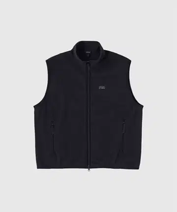 SEDAN ALL-PURPOSE FLEECE FULL ZIP VEST