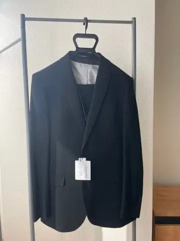 [새상품] 남성용 수트