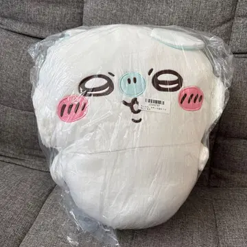 치이카와 모몽가 초 BIG 봉제 인형