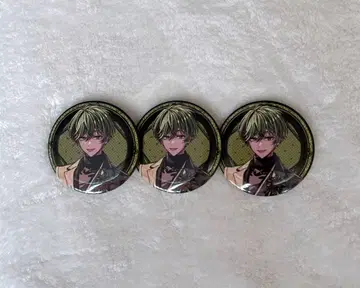 시쿠포니 스치 캔 배지