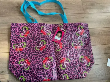 알이디 도트 쇼핑백