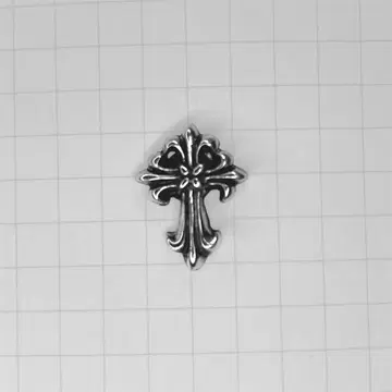A&G Cross Pierce