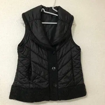 센소유니코 퀼팅 베스트 40