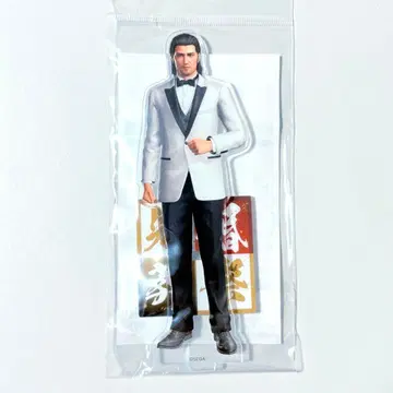 용과 같이 아크릴 스탠드 도지마 다이고 혼ver. 관혼상제전 B