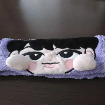 Snow Man 후카사와 타츠야 헤어밴드