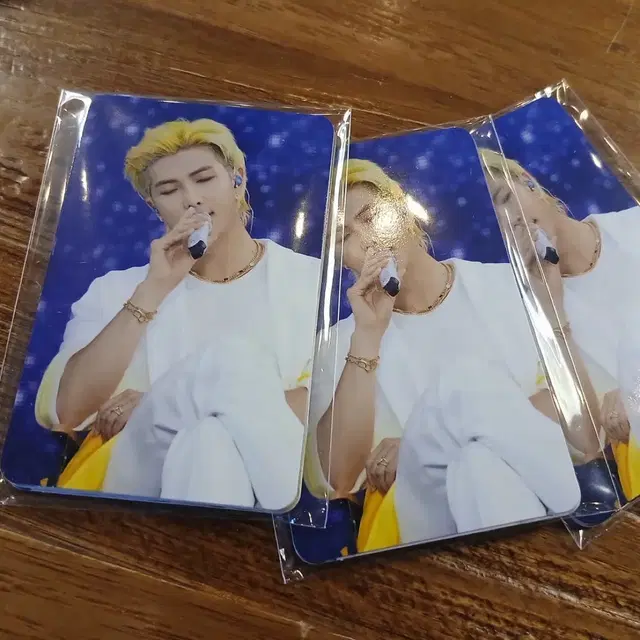 방탄소년단 극장 포카 미개볼 bts