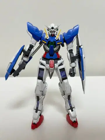 RG 건담 엑시아