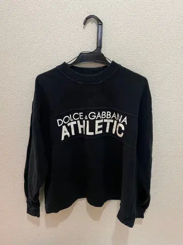 D&G 돌체앤가바나 맨투맨