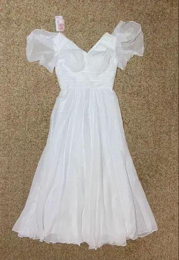 [ Queen Fashion ] 포멀 드레스 파티 드레스 브라이덜