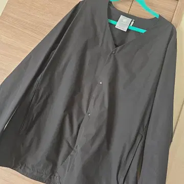 MAMMUT 점퍼 블루종 가디건