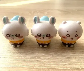 치이카와 코코스 소프트 비닐 인형