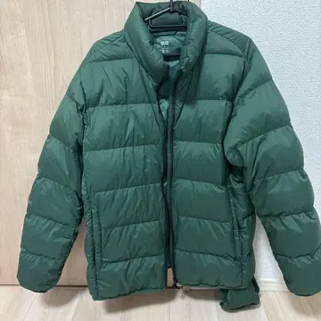 유니클로 다운 UNIQLO ULTRA LIGHT DOWN XL