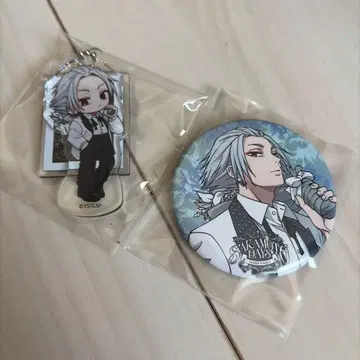 사카모토 데이즈 아모카페 락