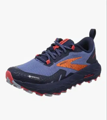 Brooks 카스텔라 17 트레일 러닝화
