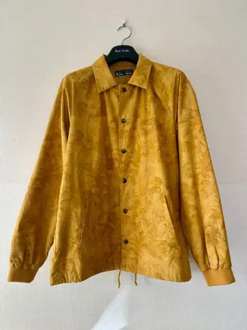 소프트 머신 SOFTMACHINE 자켓 아우터 블루종 L 사이즈