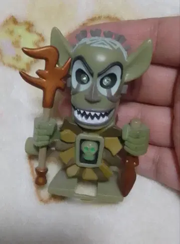 레어 디즈니씨 타워 오브 테러 시리키 우툰두 태엽 토코토코