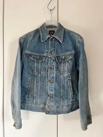 Lee Riders 0424 cowboy jacket