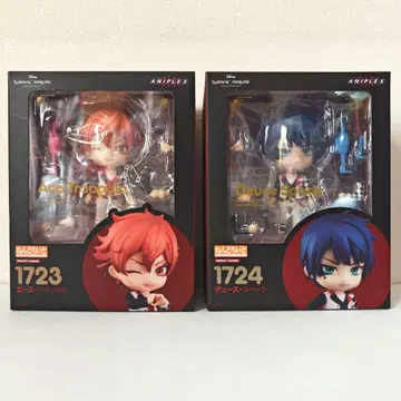 에이스 듀스 넨도로이드