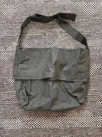 KaILI (카이리) 새상품급 TRANSFORM BAG L 2way