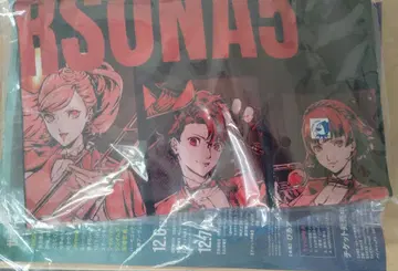 P5BB 페르소나5 big band 콘서트 T셔츠