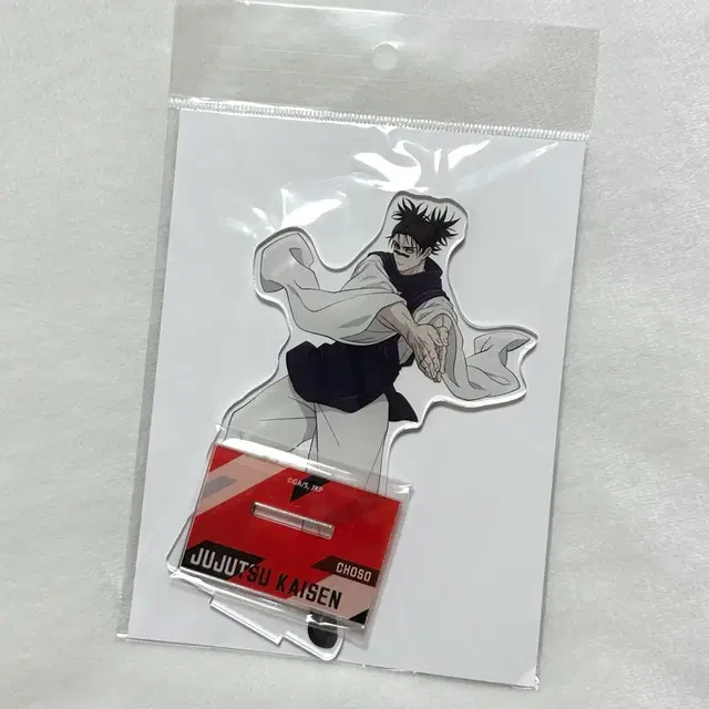 주술회전 시부야사변 쵸소우 토호 아크릴 스탠드 쵸소 애니메이트